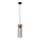 Pendel ELICA 1xE27/60W/230V