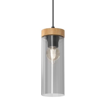 Pendel ELICA 1xE27/60W/230V