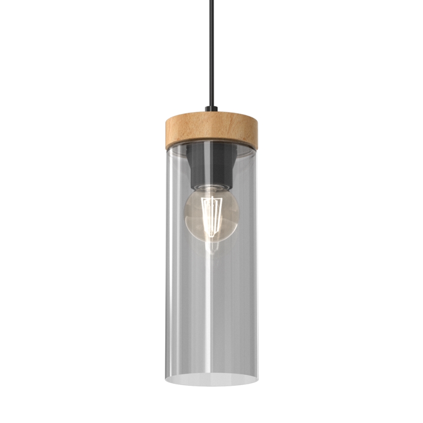 Pendel ELICA 1xE27/60W/230V