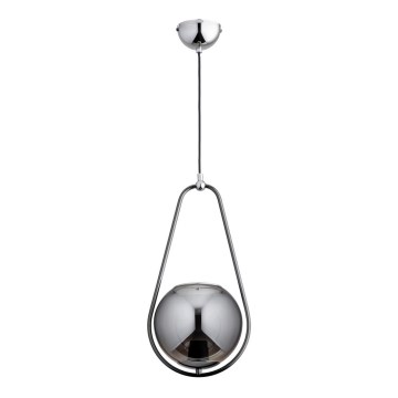 Pendel ELIPSA 1xE27/60W/230V