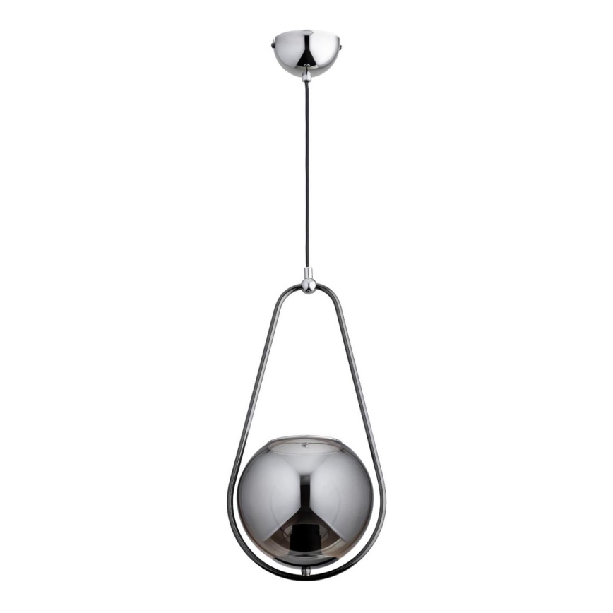 Pendel ELIPSA 1xE27/60W/230V
