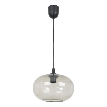 Pendel ELIPSE 1xE27/60W/230V