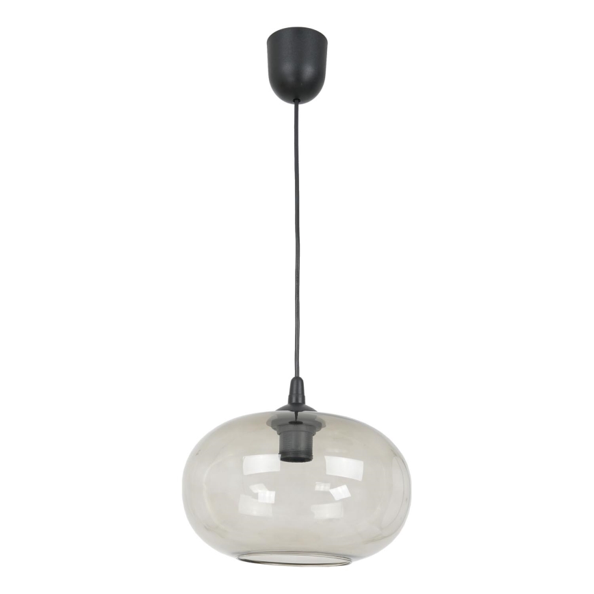Pendel ELIPSE 1xE27/60W/230V