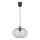 Pendel ELIPSE 1xE27/60W/230V