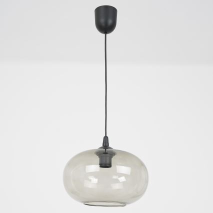 Pendel ELIPSE 1xE27/60W/230V