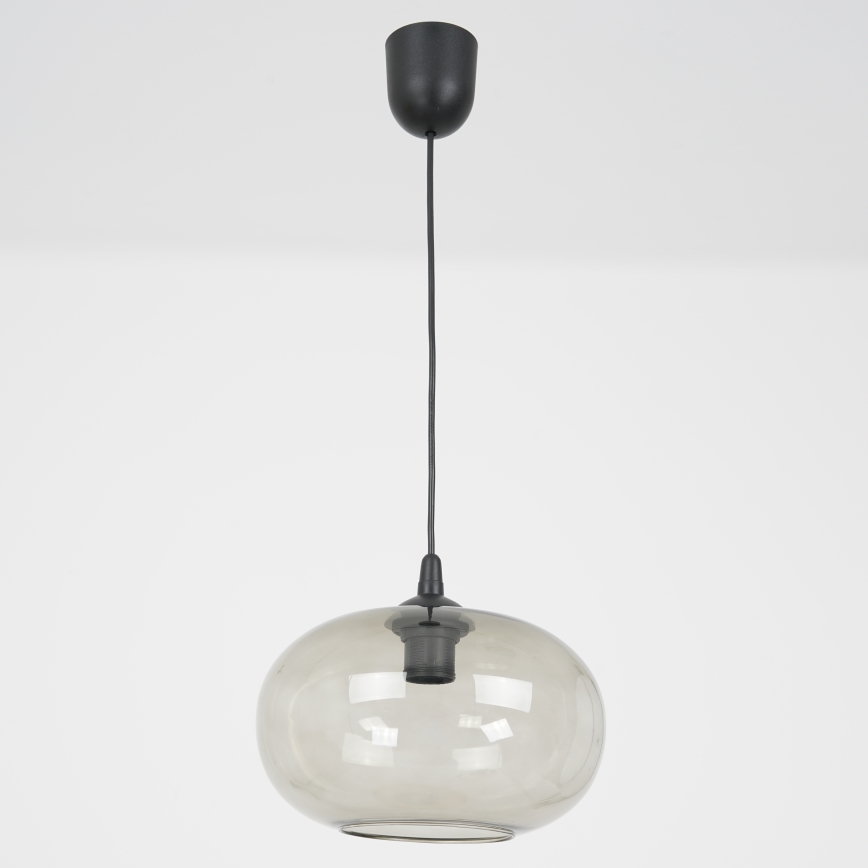 Pendel ELIPSE 1xE27/60W/230V