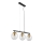 Pendel ELOISE 3xE14/15W/230V