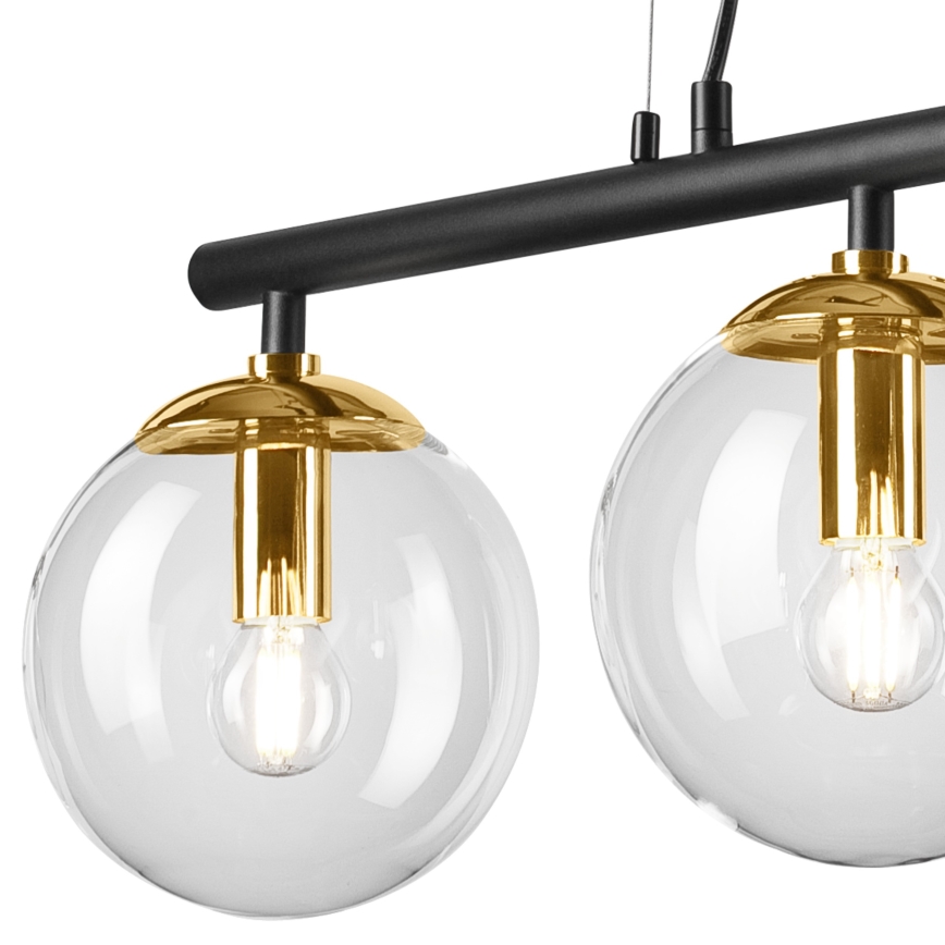 Pendel ELOISE 3xE14/15W/230V