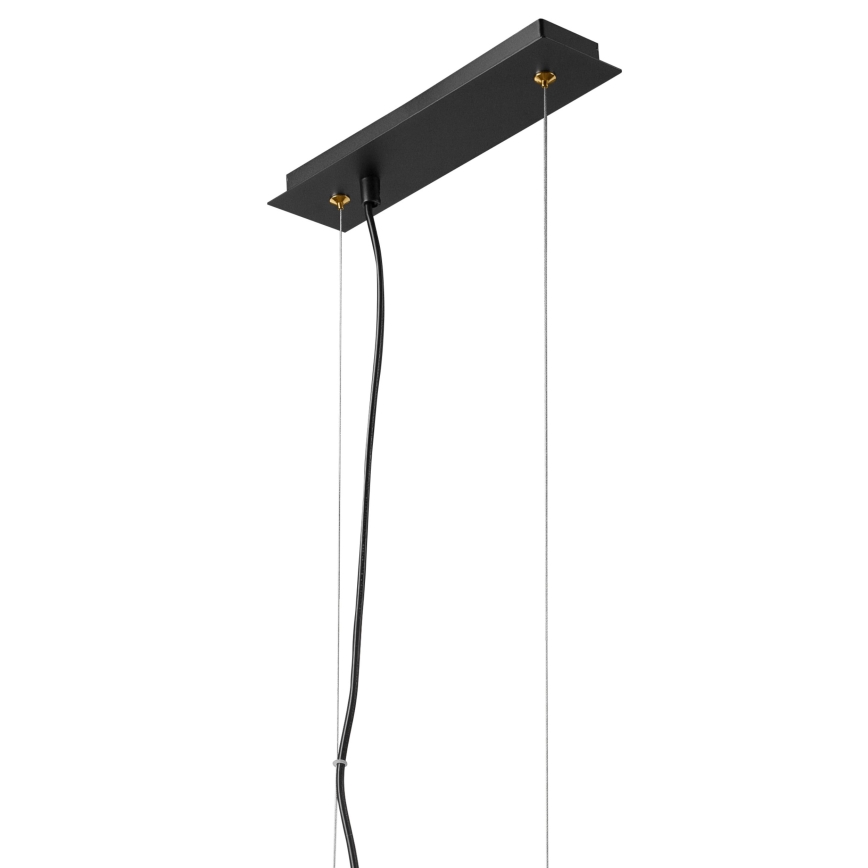Pendel ELOISE 3xE14/15W/230V