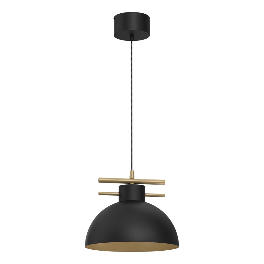 Pendel ESTATE 1xE27/15W/230V sort