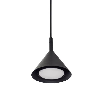 Pendel ETNA 2xGX53/15W/230V sort