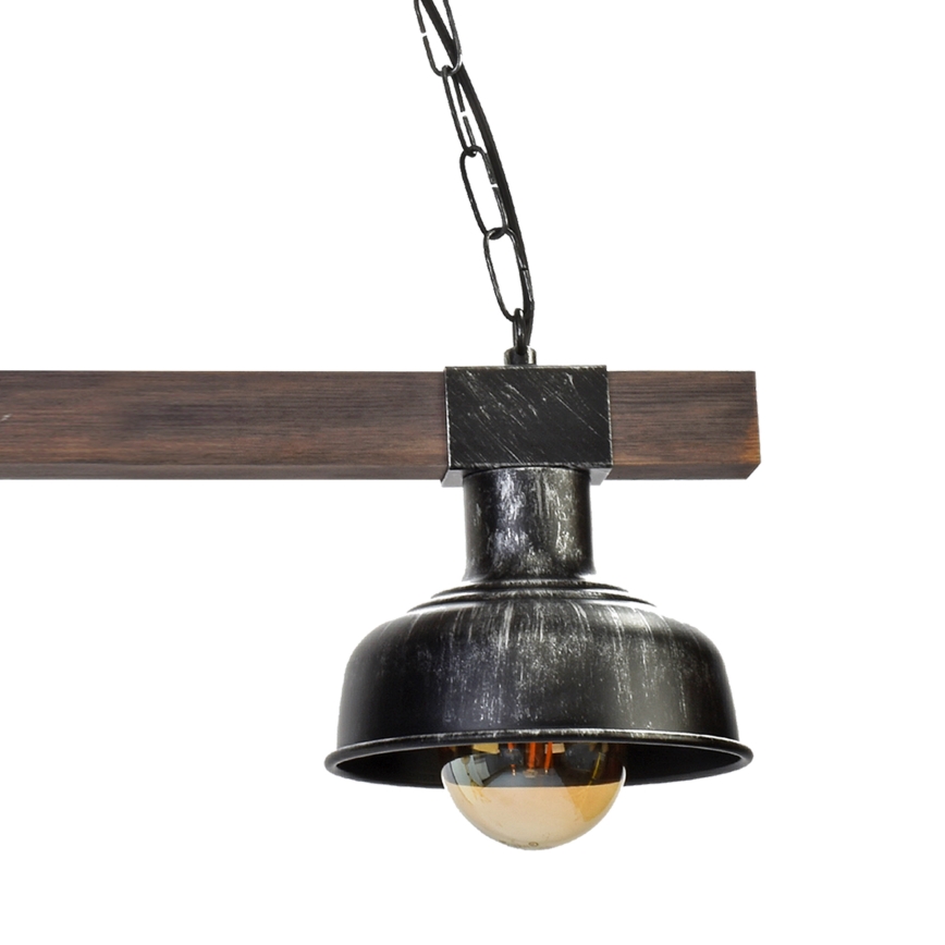 Pendel FARO 2xE27/60W/230V