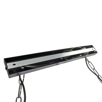Pendel FARO 2xE27/60W/230V
