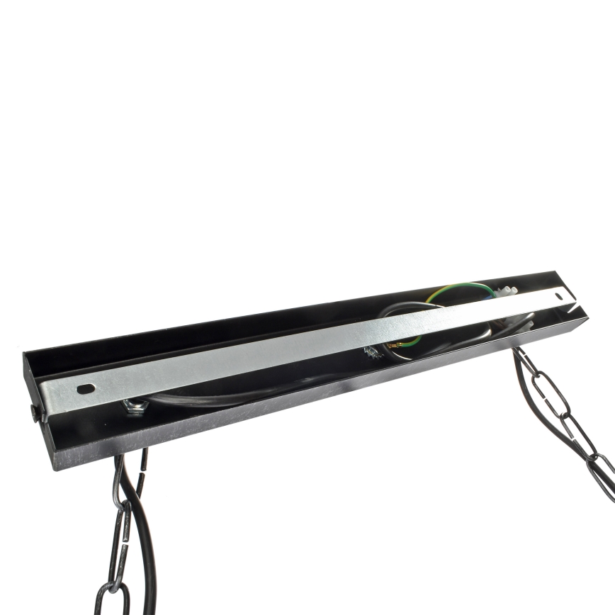 Pendel FARO 2xE27/60W/230V