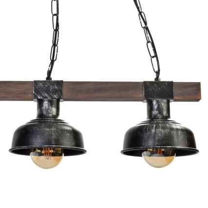 Pendel FARO 3xE27/60W/230V