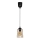 Pendel FELIS 1xE27/60W/230V