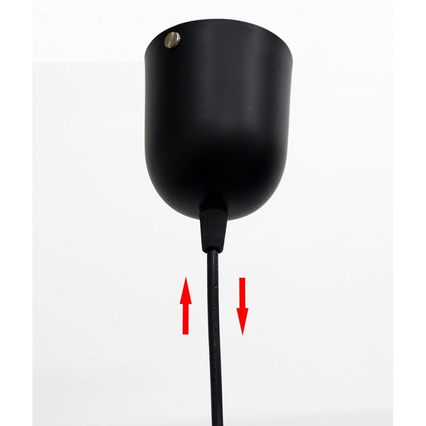 Pendel FELIS 1xE27/60W/230V