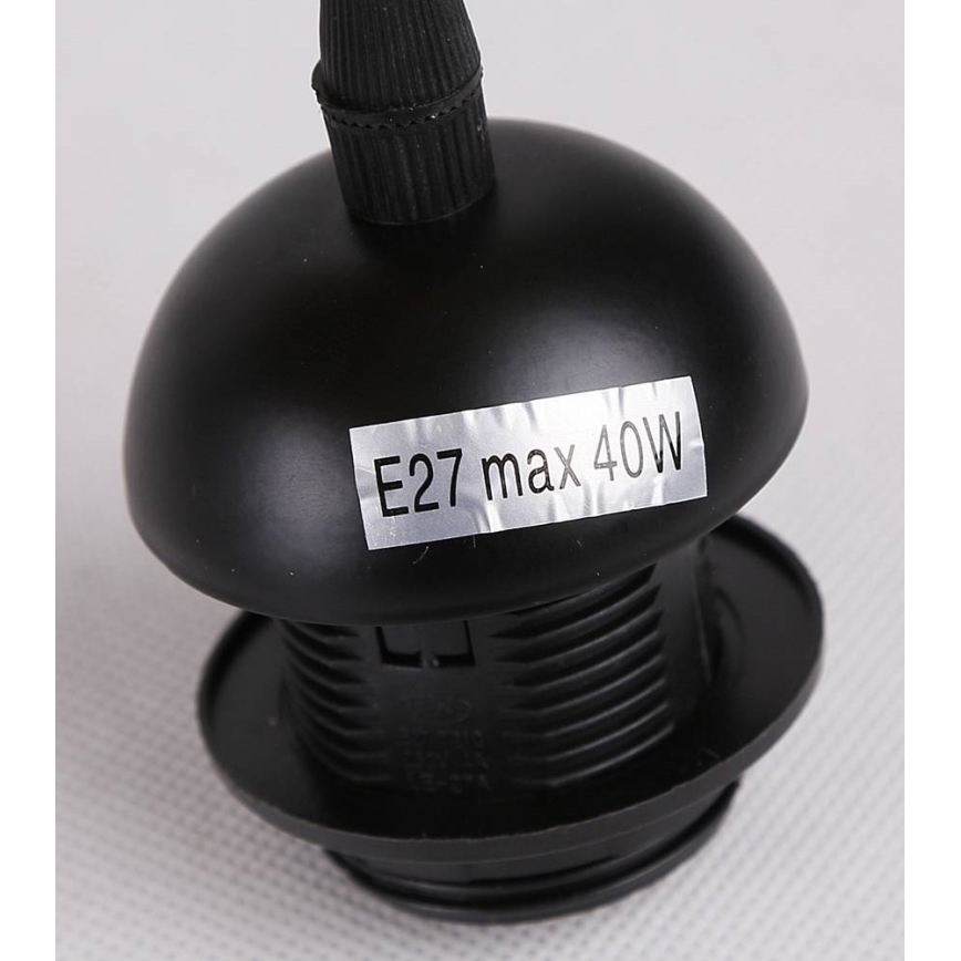 Pendel FELIS 1xE27/60W/230V