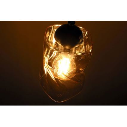 Pendel FELIS 1xE27/60W/230V