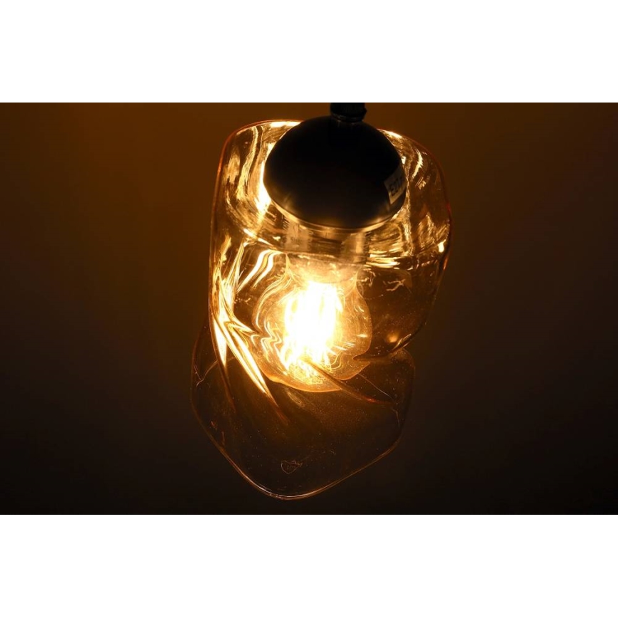 Pendel FELIS 1xE27/60W/230V