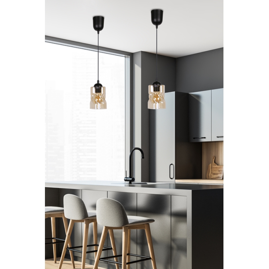Pendel FELIS 1xE27/60W/230V