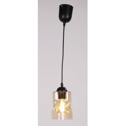 Pendel FELIS 1xE27/60W/230V