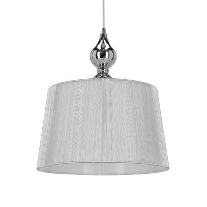 Pendel GILLENIA 1xE27/60W/230V