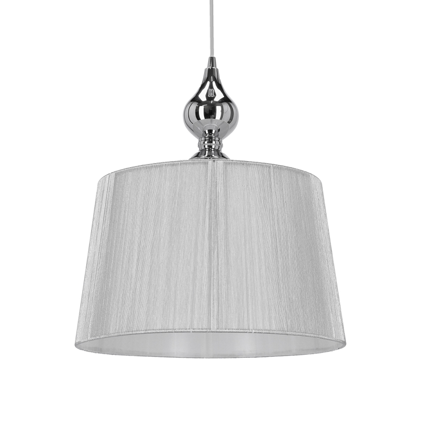 Pendel GILLENIA 1xE27/60W/230V