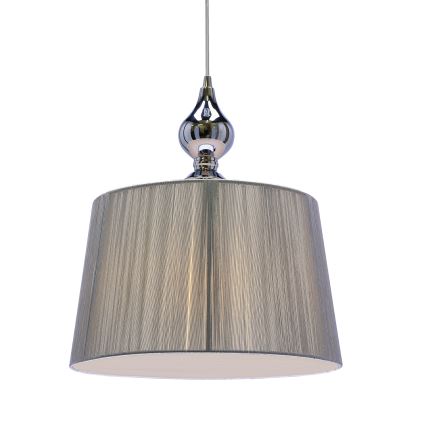 Pendel GILLENIA 1xE27/60W/230V