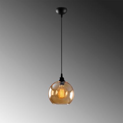 Pendel GOLD 1xE27/40W/230V