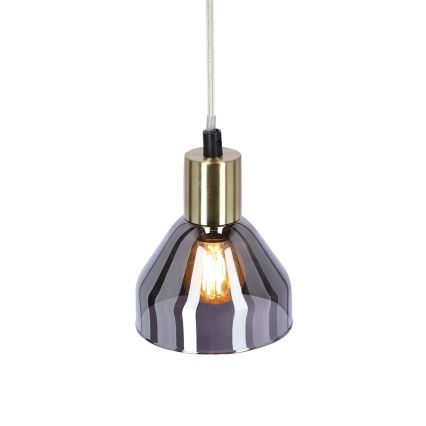 Pendel GREGORY 1xE14/40W/230V