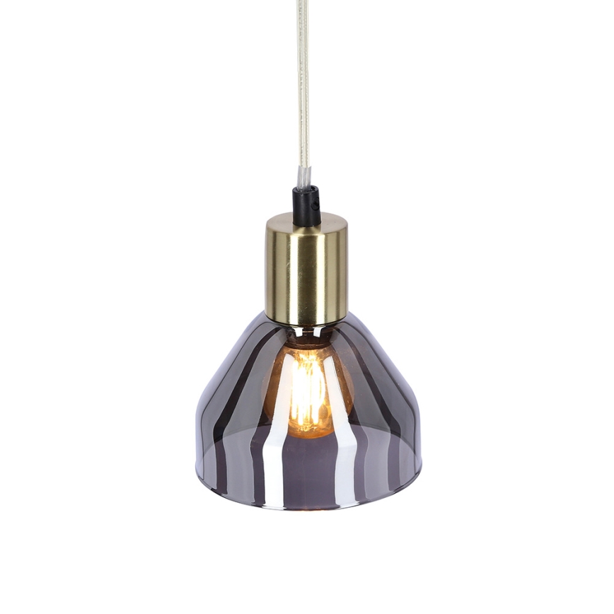 Pendel GREGORY 1xE14/40W/230V
