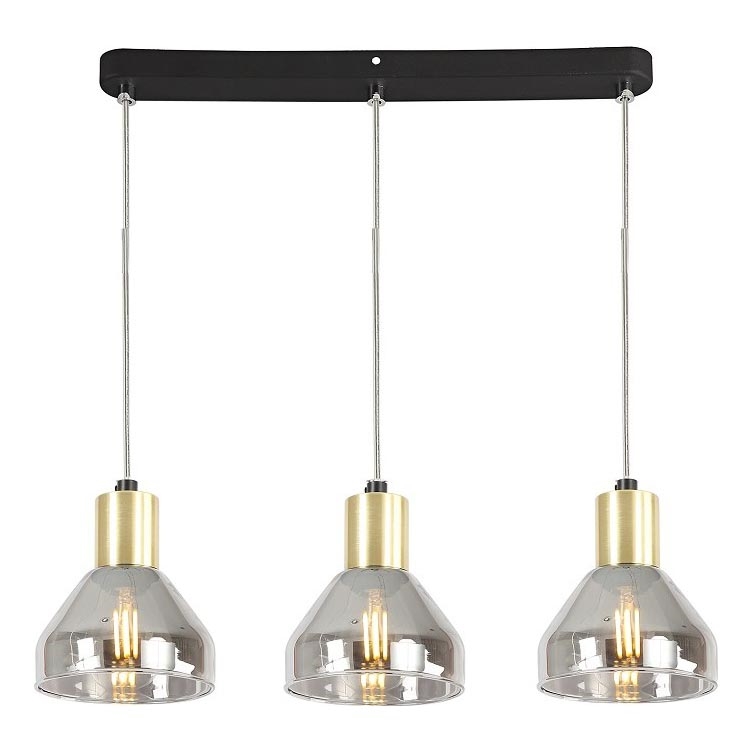 Pendel GREGORY 3xE14/40W/230V