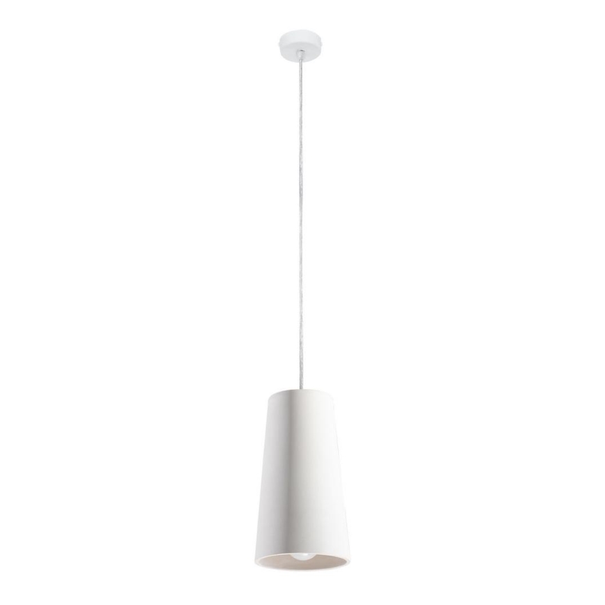 Pendel GULCAN 1xE27/15W/230V
