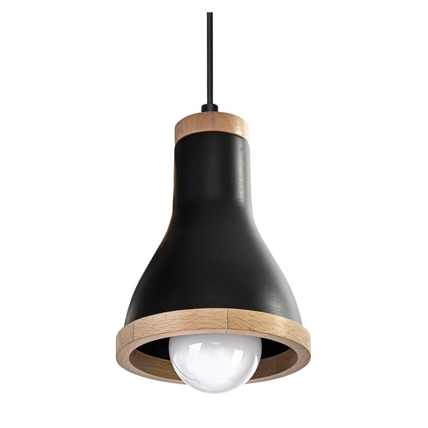 Pendel HOLLY 1xE27/60W/230V