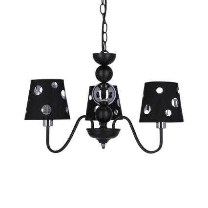 Pendel i kæde BATLEY 3xE14/60W/230V