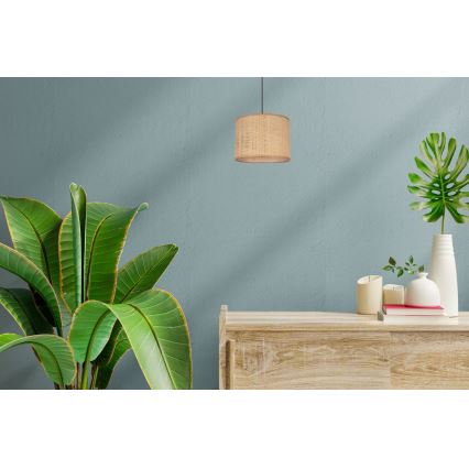 Pendel IRMA 1xE27/60W/230V diameter 20 cm