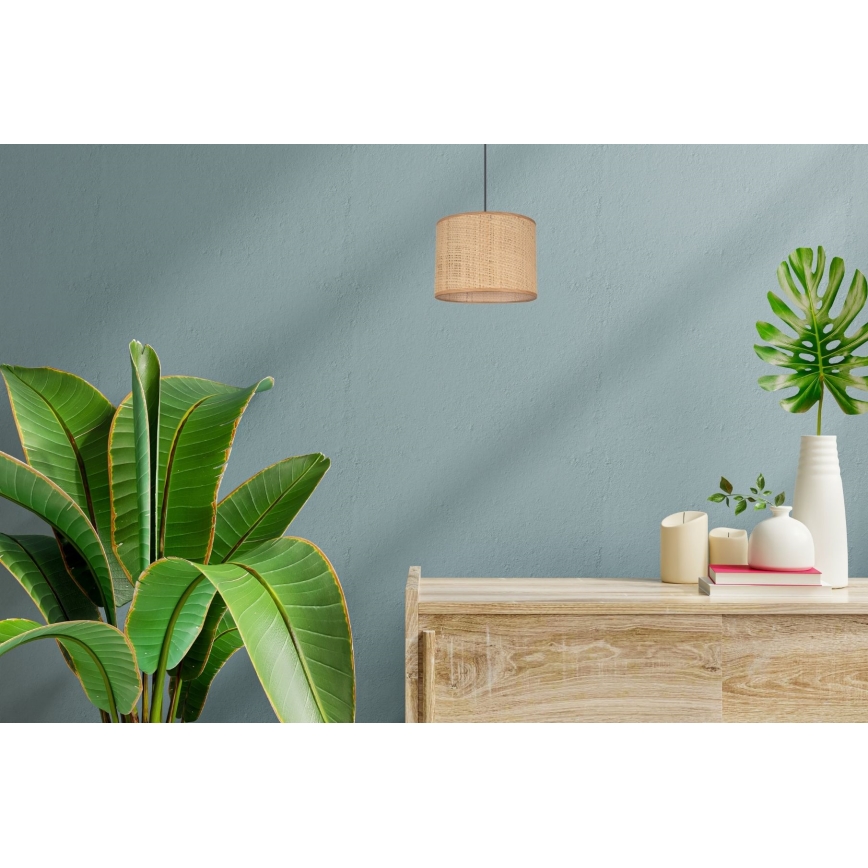 Pendel IRMA 1xE27/60W/230V diameter 20 cm