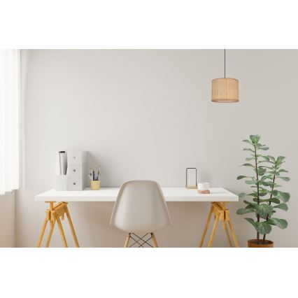 Pendel IRMA 1xE27/60W/230V diameter 20 cm