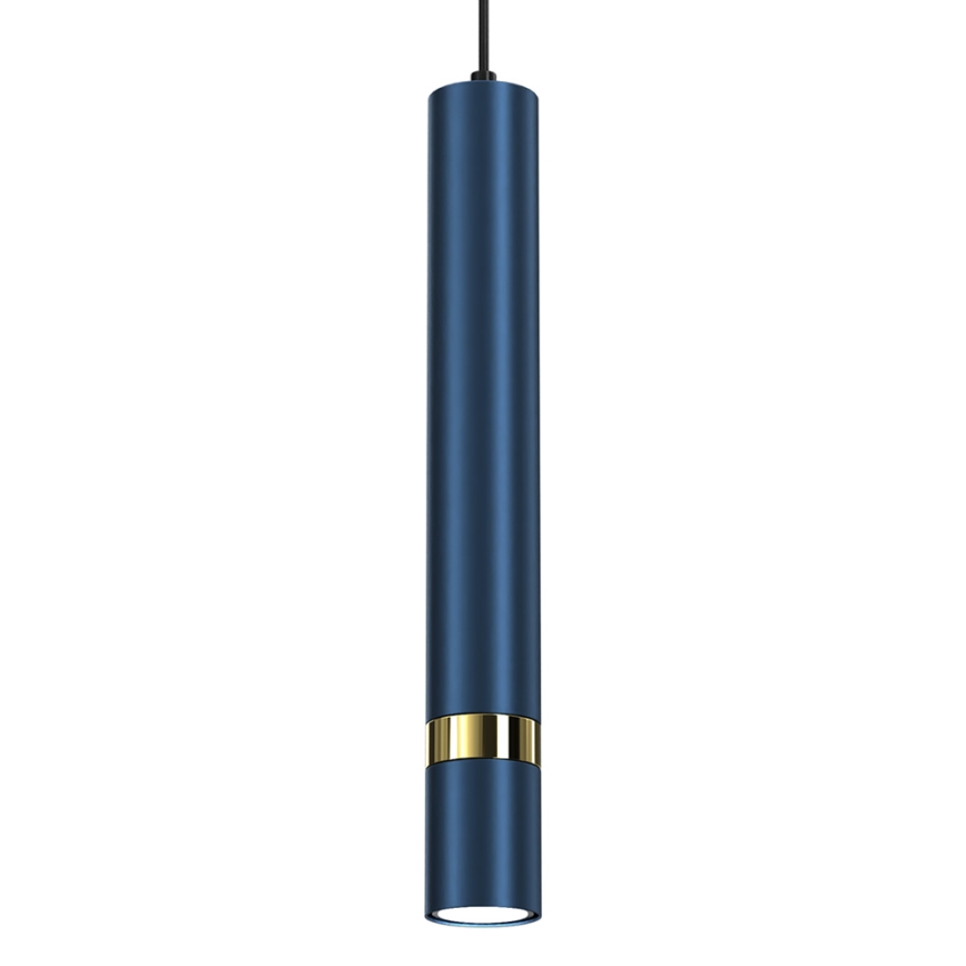 Pendel JOKER 1xGU10/25W/230V blå