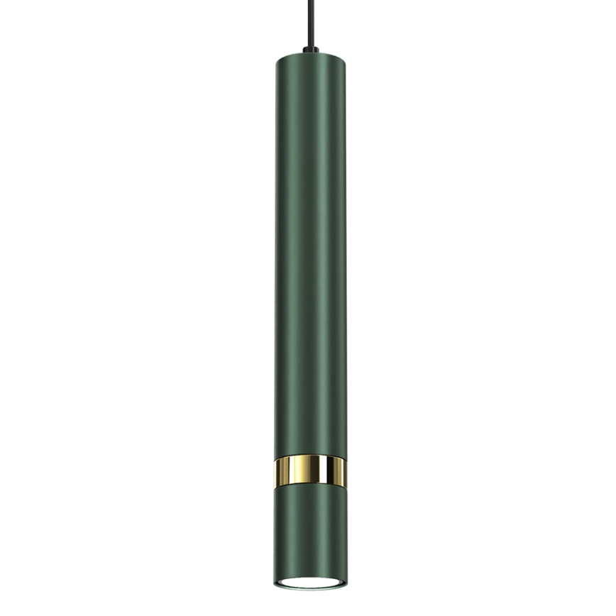 Pendel JOKER 1xGU10/25W/230V grøn