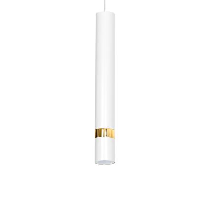 Pendel JOKER 1xGU10/25W/230V hvid