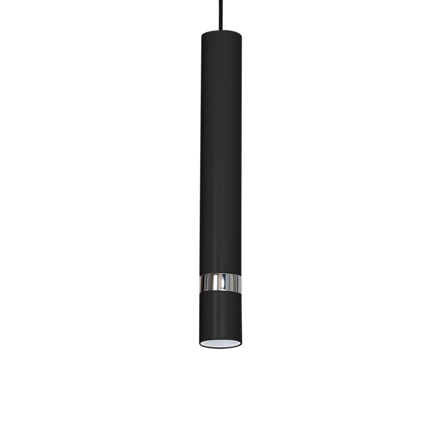 Pendel JOKER 1xGU10/25W/230V sort