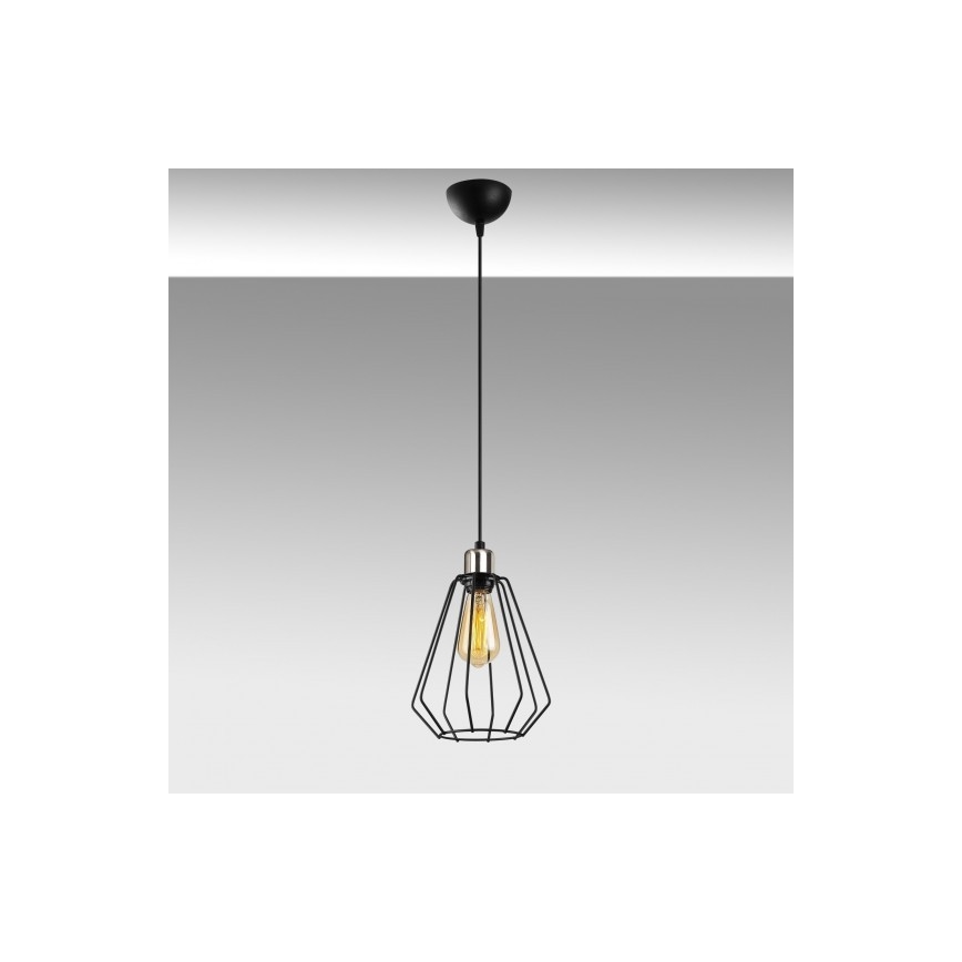 Pendel KESE 1xE27/40W/230V