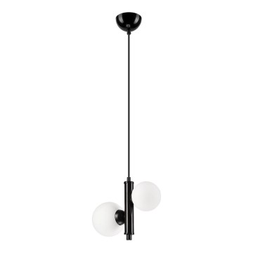 Pendel LARRY 2xG9/15W/230V