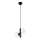 Pendel LARRY 2xG9/15W/230V