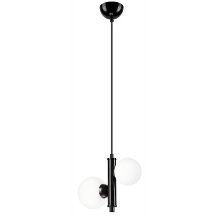 Pendel LARRY 2xG9/15W/230V