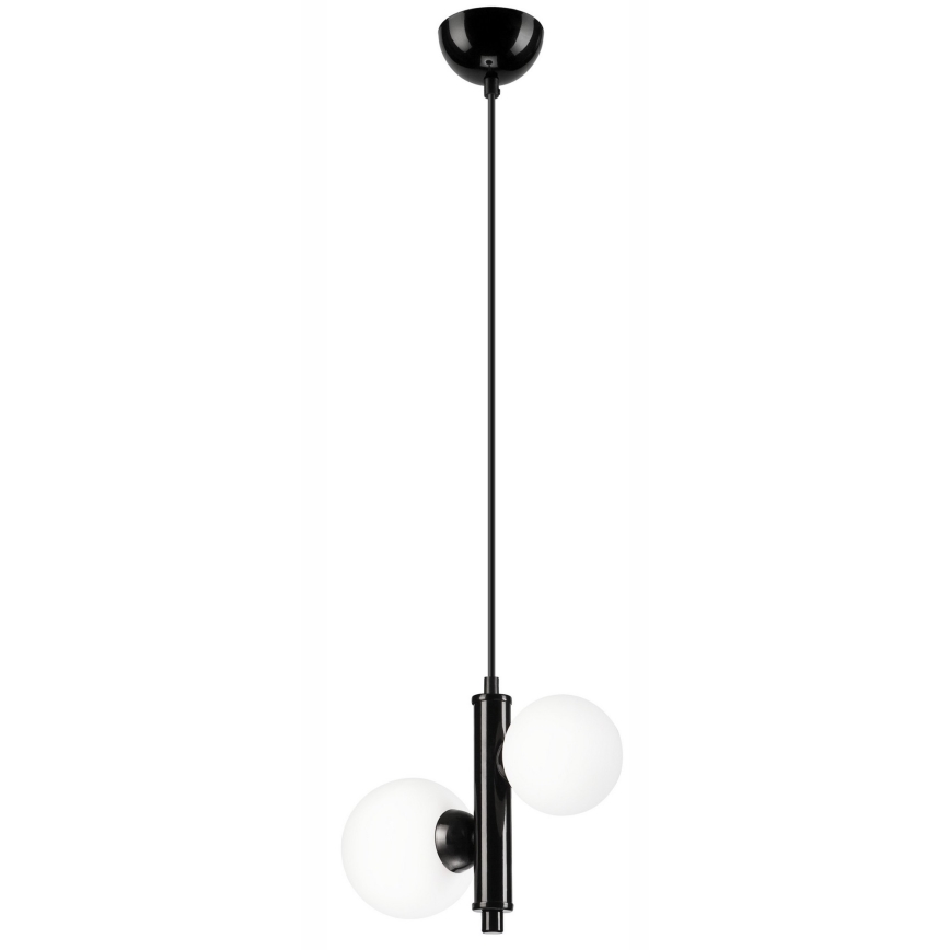 Pendel LARRY 2xG9/15W/230V