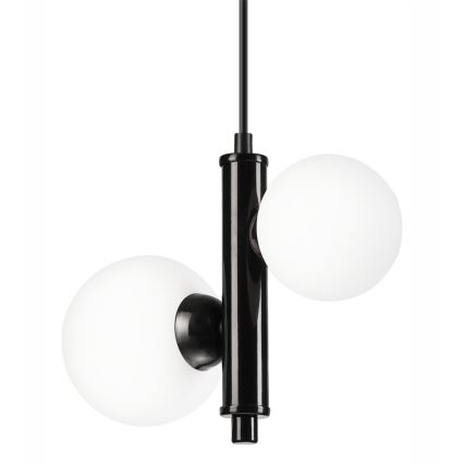 Pendel LARRY 2xG9/15W/230V