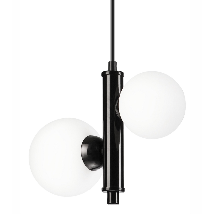 Pendel LARRY 2xG9/15W/230V
